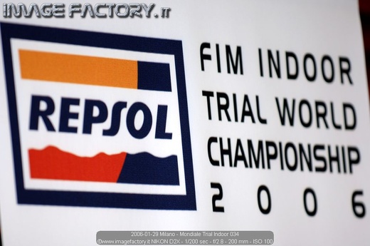 2006-01-29 Milano - Mondiale Trial Indoor 034